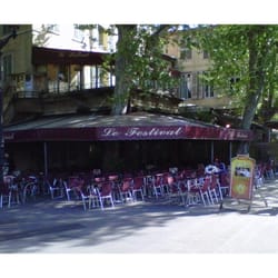 Le Festival