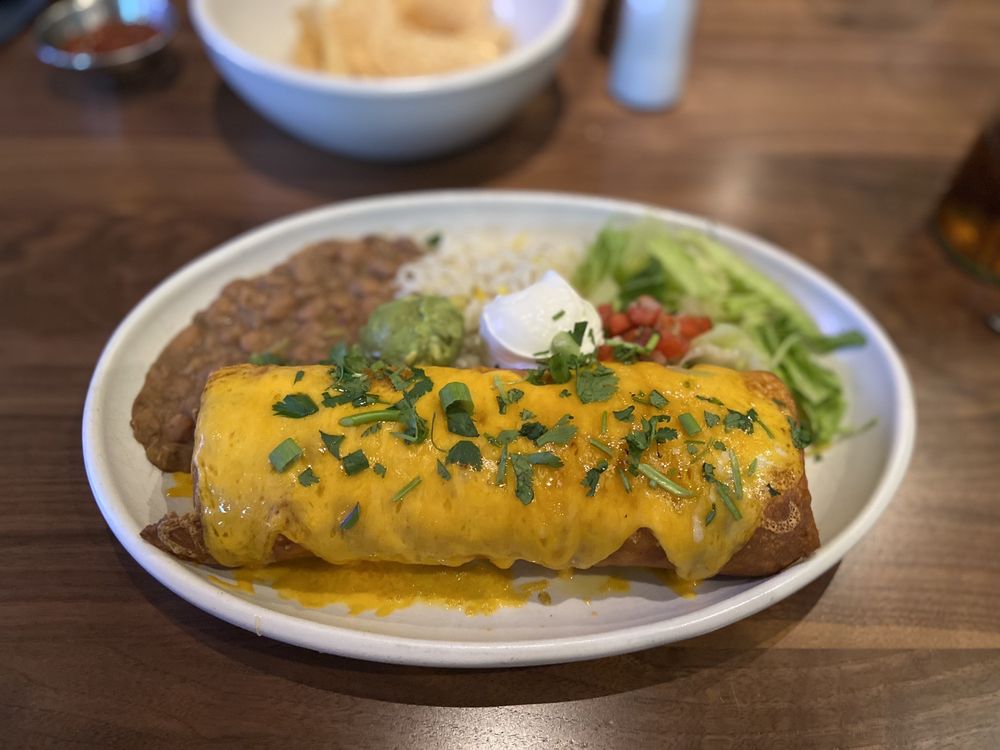Blanco Cocina + Cantina