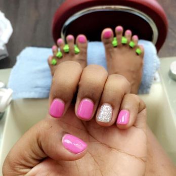N&J Nails - Nail Salons Near Me - Aiea, Hawaii N&J Nails - Nail Salons Near Me - Aiea, Hawaii