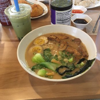 Cravings Deli - Vietnamese Near Me - Portage, Michigan