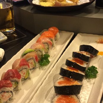 E Sushi - Japanese Near Me - Whittier, California