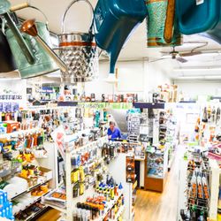 Five Corners Hardware