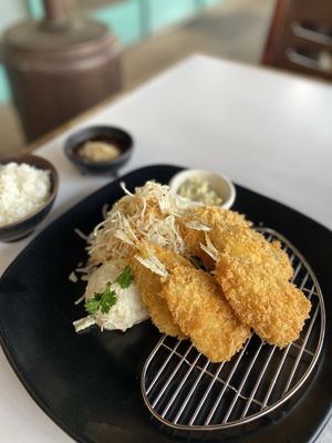 Midoh - Rowland Heights by null