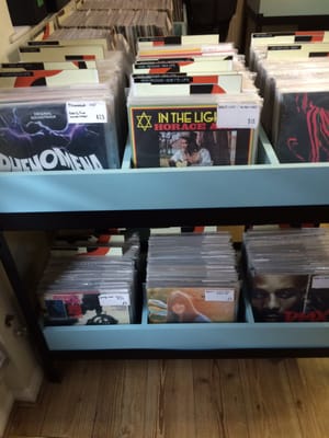 Earworm Records by null