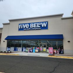 Five Below