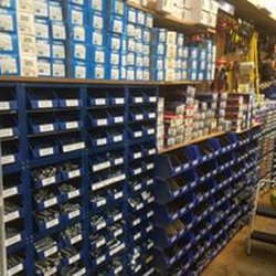 Island Lumber & Hardware