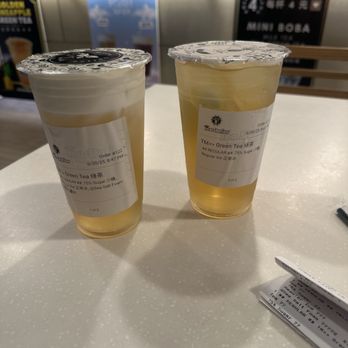 Tea Station Express - Bubble Tea Near Me - Temple City, California