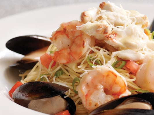 Landry's Seafood House by null