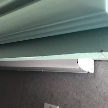 Liquid Color Paint - Chipped - Painters Near Me