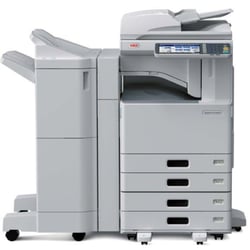 Network Office Systems