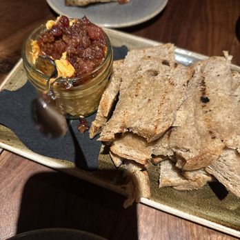 Mountain Standard - New American Near Me - Vail, Colorado
