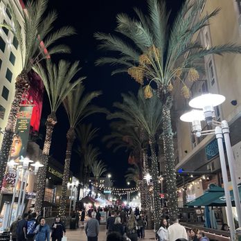 Downtown Burbank - Local Flavor Near Me - Burbank, California