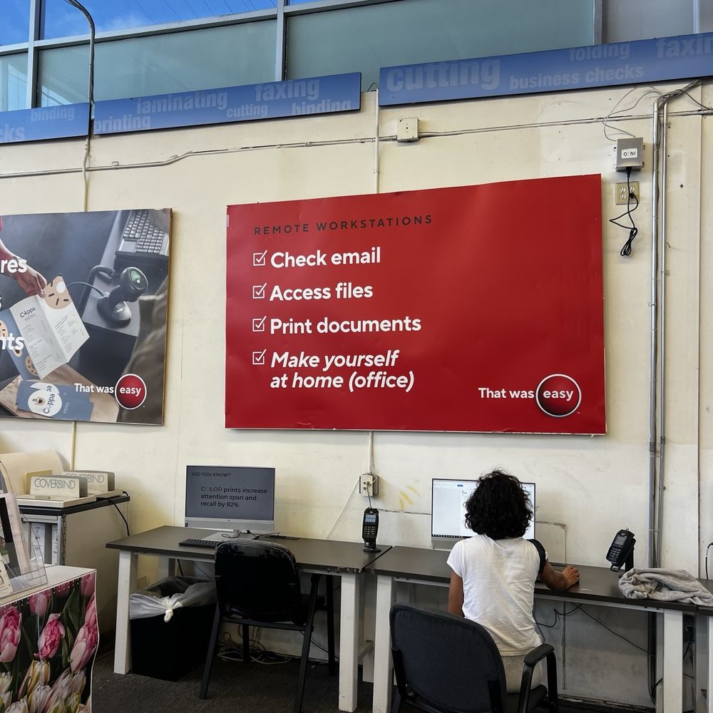 Staples - Shipping Centers Near Me - Venice, California Staples - Shipping Centers Near Me - Venice, California