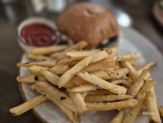 Atlas Restaurant & Bar by null