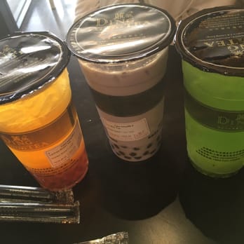Ding Tea Bolsa - Coffee & Tea Near Me - Westminster, California Ding Tea Bolsa - Coffee & Tea Near Me - Westminster, California