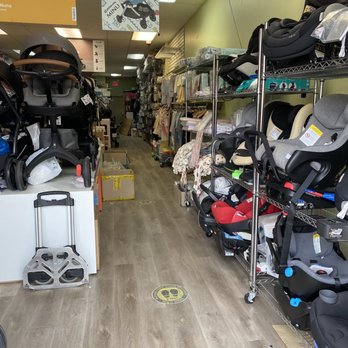 Bebeang Baby - Children's Clothing Near Me - Bayside, New York