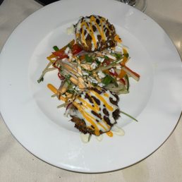 Super Lump Crab Cakes