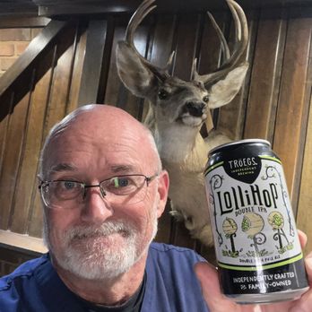 Beer Drop - One of the unique beers that I can't buy at the local store - Beer, Wine & Spirits Near Me - Denver, Colorado