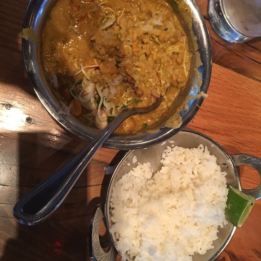Spork - Mexican Near Me - Bend, Oregon