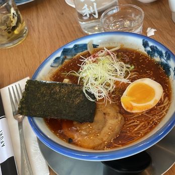 Afuri - Ramen Near Me - Houston, Texas Afuri - Ramen Near Me - Houston, Texas