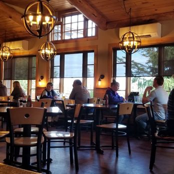 Rustic Inn Cafe - Nice decor at Rustic Inn Cafe...comfortable but a bit noisy during busier periods. - Burgers Near Me - Two Harbors, Minnesota Rustic Inn Cafe - Nice decor at Rustic Inn Cafe...comfortable but a bit noisy during busier periods. - Burgers Near Me - Two Harbors, Minnesota