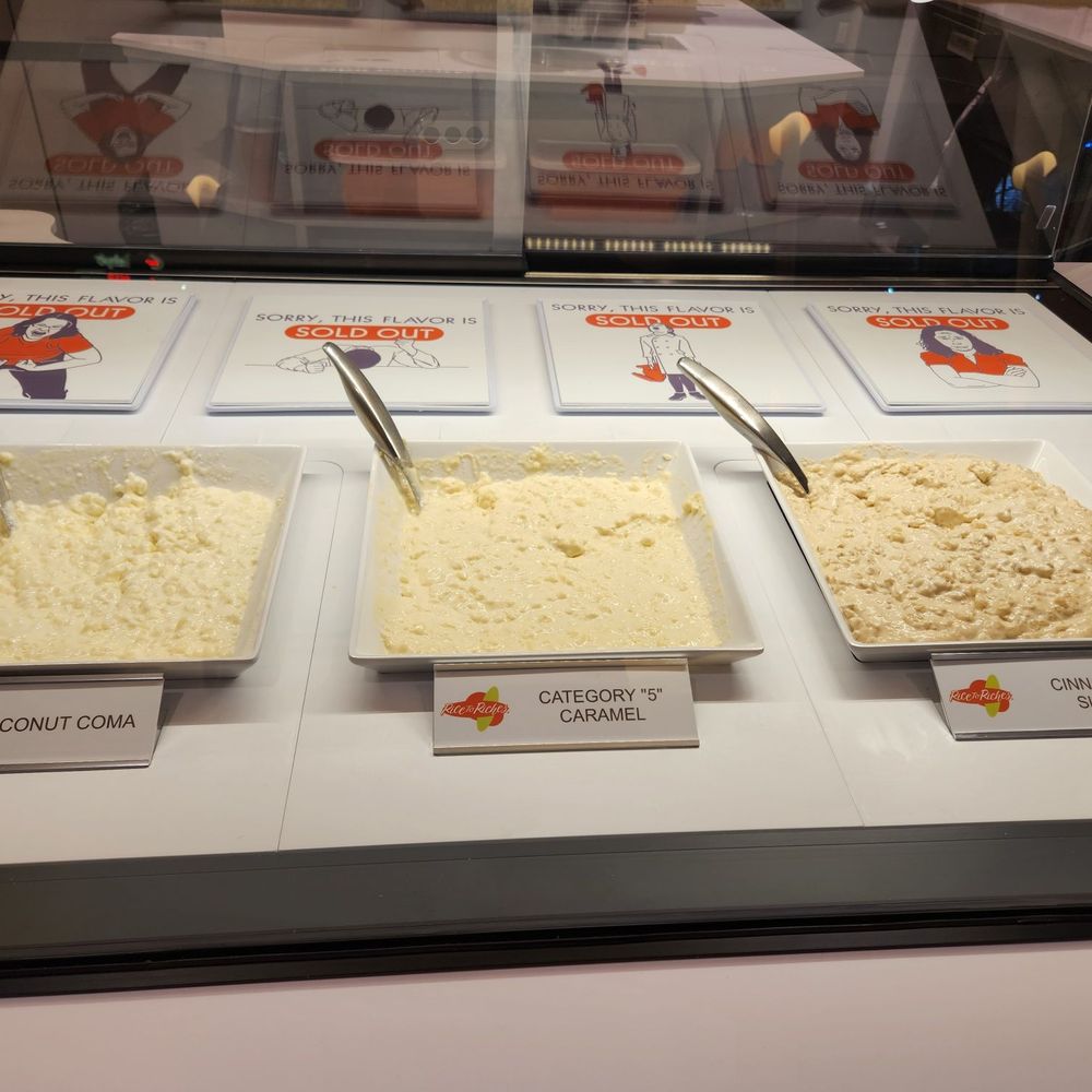 Flavors Flavors