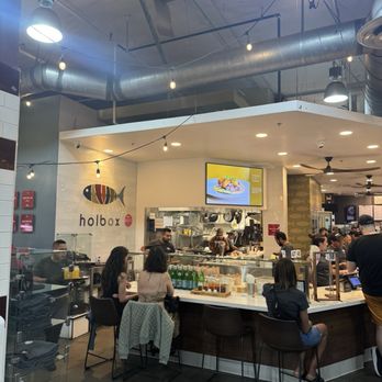 Holbox - Latin American Near Me - Los Angeles, California