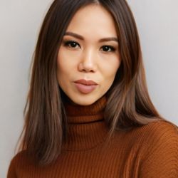 BrowGenius - Tiffani Tran, L.C., I.C.T.