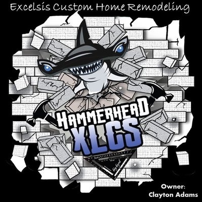 Hammer Head XLCS Logo
