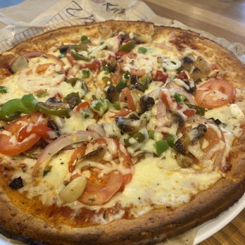 MOD Pizza - Custom pizza on cauliflower crust. - Fast Food Near Me - Parkland, Florida