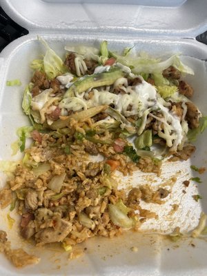 Taco Prado by null
