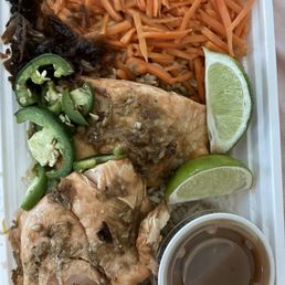No Jalapeños means NO JALAPEÑOS!!