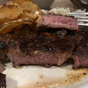 Echo & Rig - The heart and soul Medium Rib Eye - Steakhouses Near Me - Sacramento, California Echo & Rig - The heart and soul Medium Rib Eye - Steakhouses Near Me - Sacramento, California
