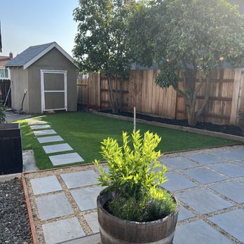 Fairfield Landscape - Lawn Services Near Me Fairfield Landscape - Lawn Services Near Me