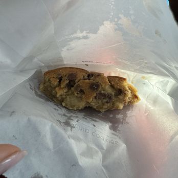 Chip Cookies - Desserts Near Me - Estero, Florida
