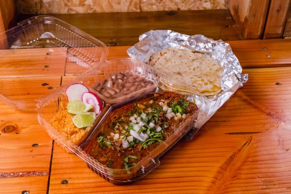 Birrieria La Plaza - Downtown PDX Tacos by null
