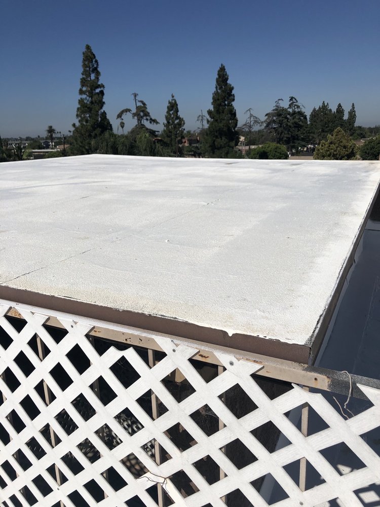 Slide of AMS Commercial