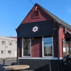 Red Star Coffee