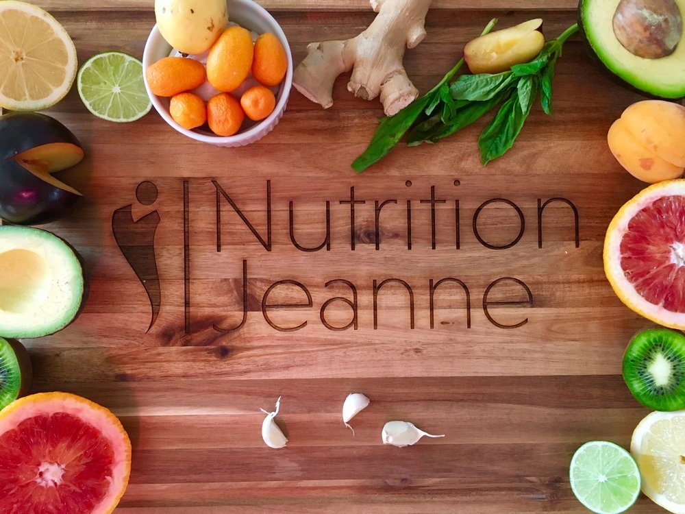 NUTRITION JEANNE Richmond, Virginia Nutritionists Phone Number Yelp