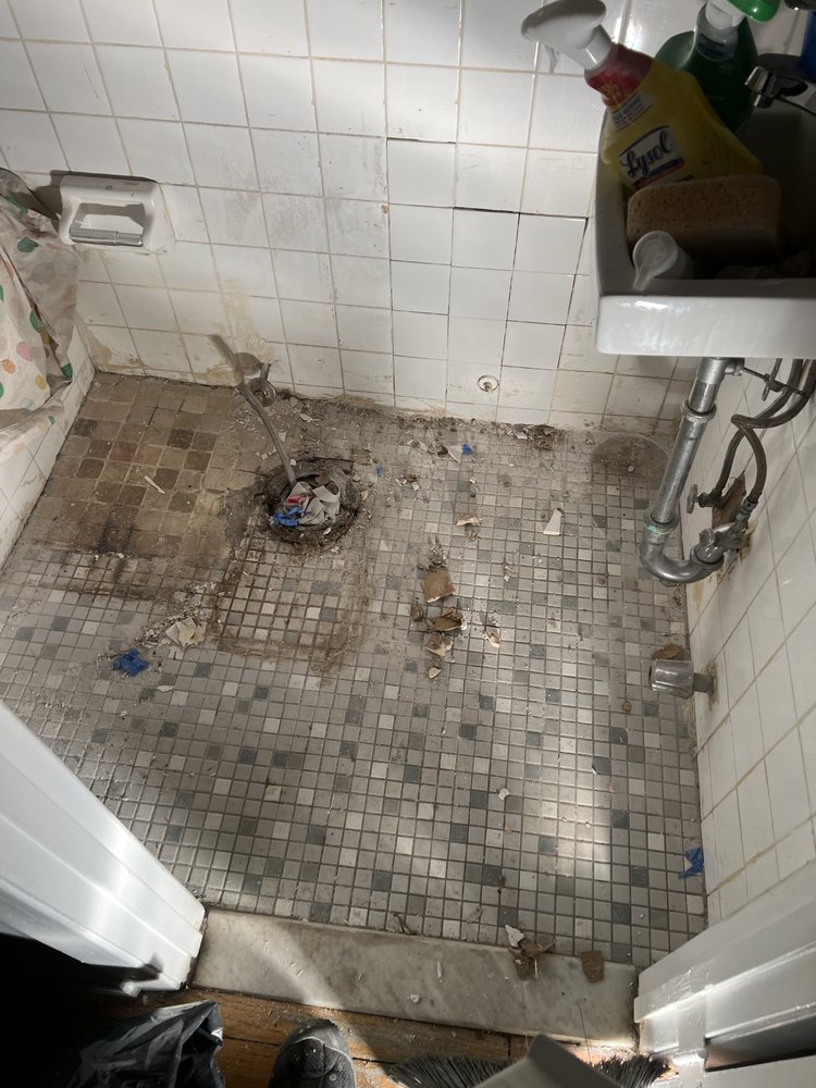 Slide of Affordable Piping