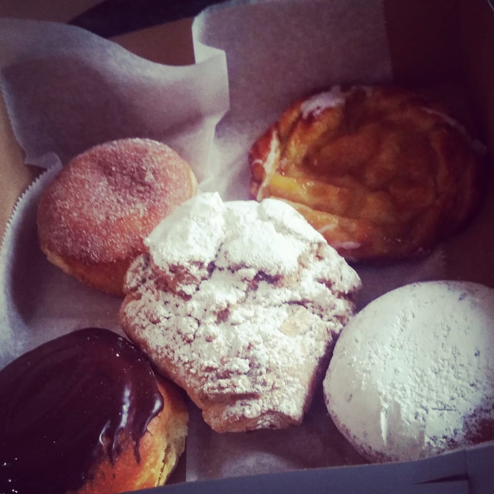 RARITAN BAKERY CLOSED Updated July 2024 Edison, New Jersey