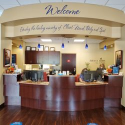 AdventHealth Centra Care Palm Coast - Welcoming staff