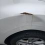 Photo of Dent Man