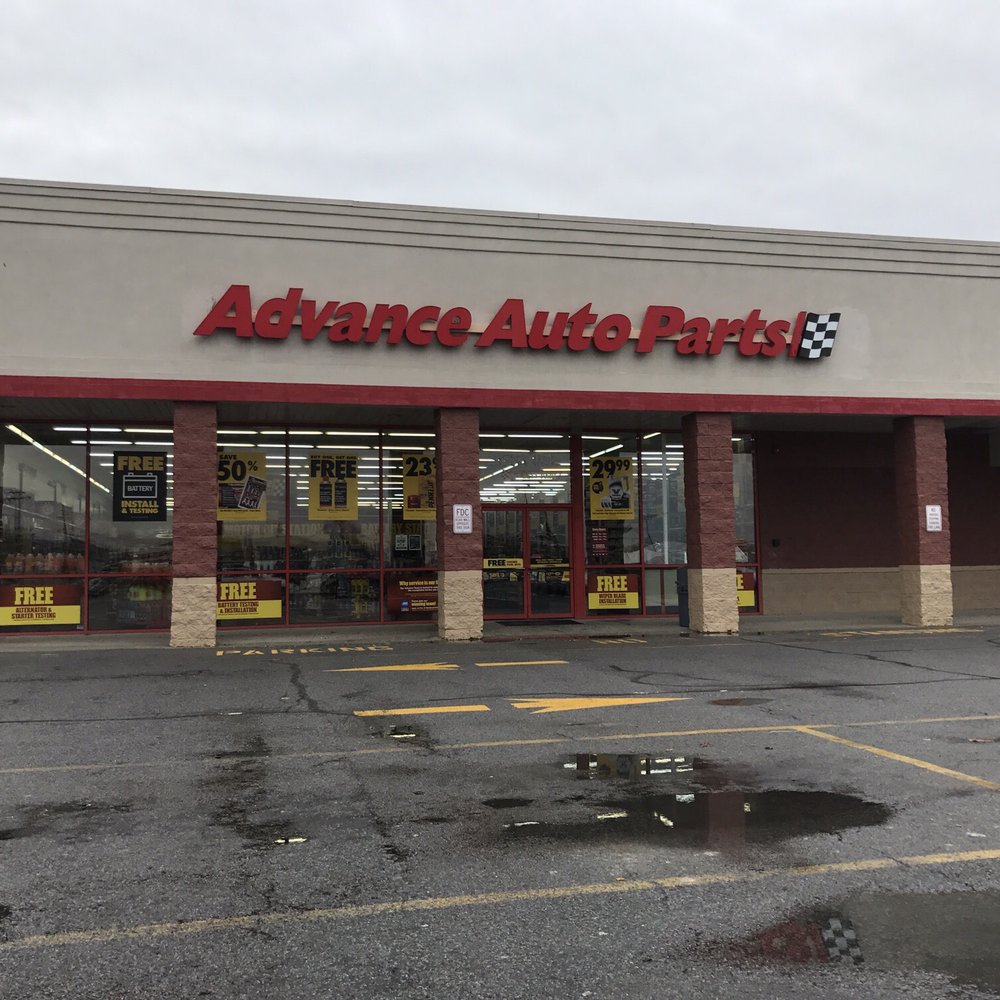 Advance Auto Parts - Auto Parts & Supplies Near Me - Vails Gate, New York Advance Auto Parts - Auto Parts & Supplies Near Me - Vails Gate, New York