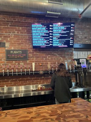 Odell Brewing Five Points Brewhouse by null
