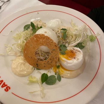 Chez Savy - Mayo! - French Near Me - Paris, 75 Chez Savy - Mayo! - French Near Me - Paris, 75