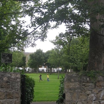 Belgrave Square - Landmarks & Historical Buildings Near Me - Rathmines, D