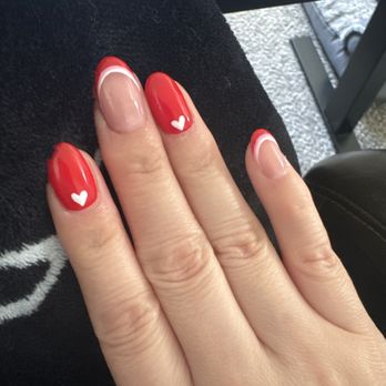 Coco Nails & Spa - Nail Salons Near Me - Oxnard, California