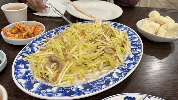 Little China Restaurant by null