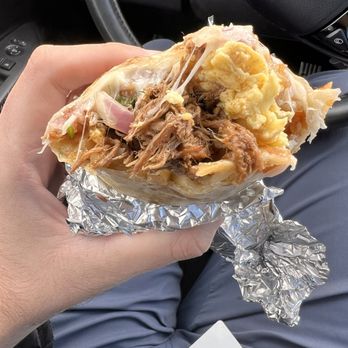 Tacos Don Chai - Birria Breakfast Burrito - Mexican Near Me - Martinez, California Tacos Don Chai - Birria Breakfast Burrito - Mexican Near Me - Martinez, California